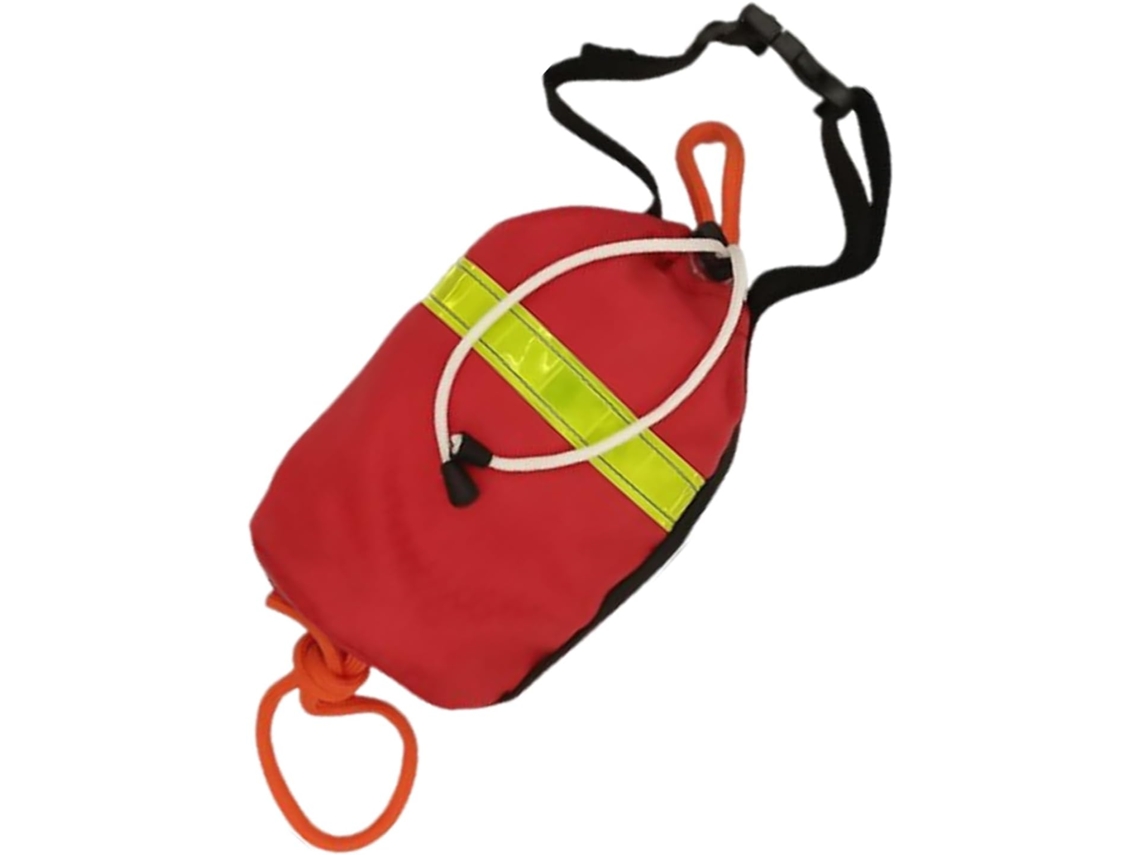 Bolsa Estanque com Corda para Rafting VAYOTOY