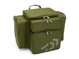 Mochila Black Widow Verde 52 X 32 X 35 Cmdaiwa