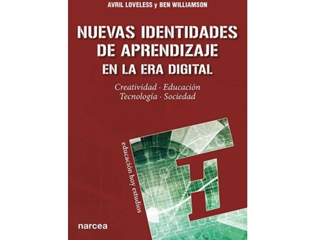 Livro Nuevas Identidades De Aprendizaje En La Era Digital de Vários Autores