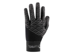 Luvas Volcano Preto M Homem LURBEL