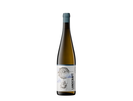Vinho Landcraft Alvarinho 2021 75cl