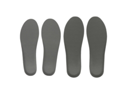 Insole Aumento Altura Amortecimento Respirabilidade
