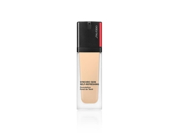 Base de Maquilhagem Fluida Synchro Skin Self-Refreshing Shiseido 130-Opal 30 Ml