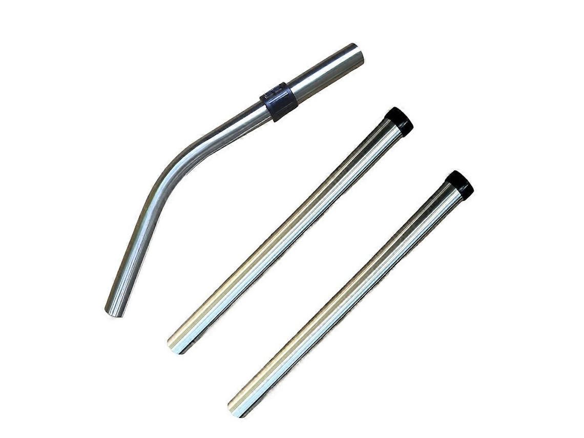 Conjunto de tubos de extensão para aspirador de pó Henry Hetty de 32 mm
