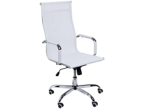Cadeira  Varin (Branco)