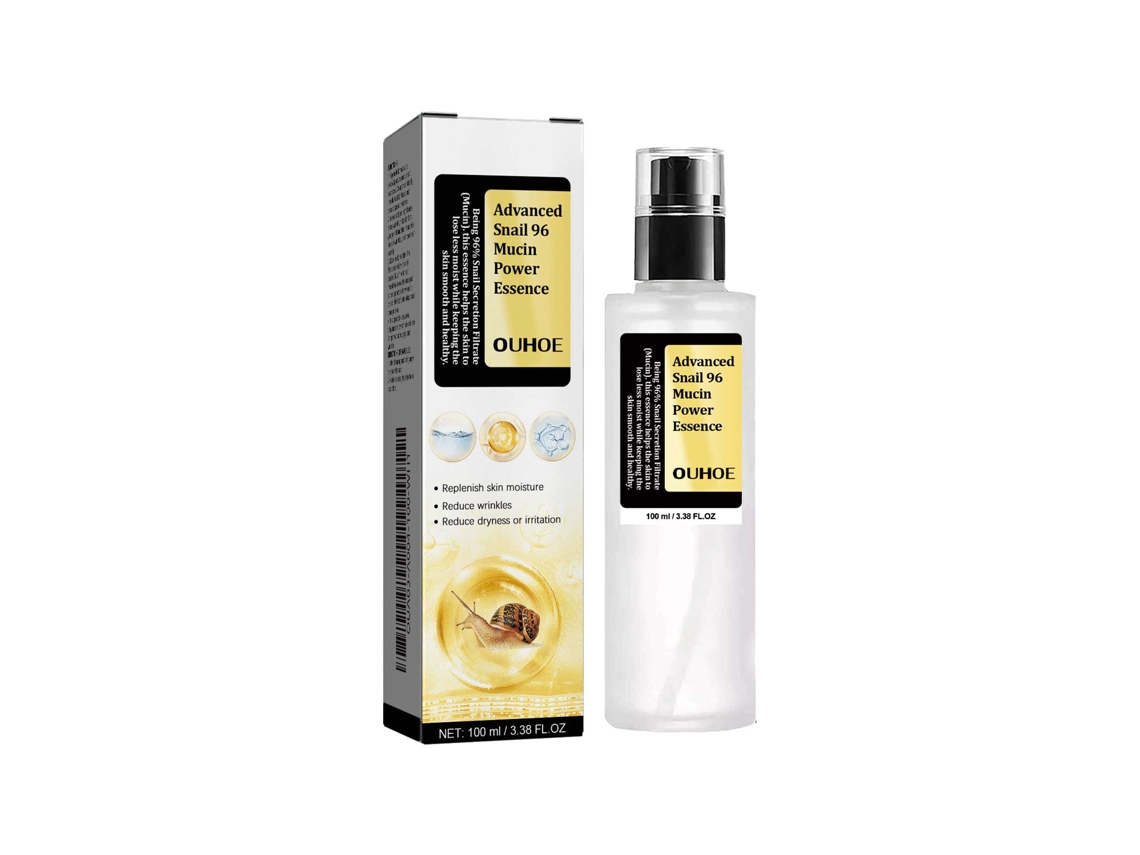 Colágeno de Caracol para uma Pele Mais Firme e Radiante Produto Natural LAXISCREED