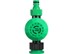 Temporizador Automático De Rega Para Sistema Irrigação Por