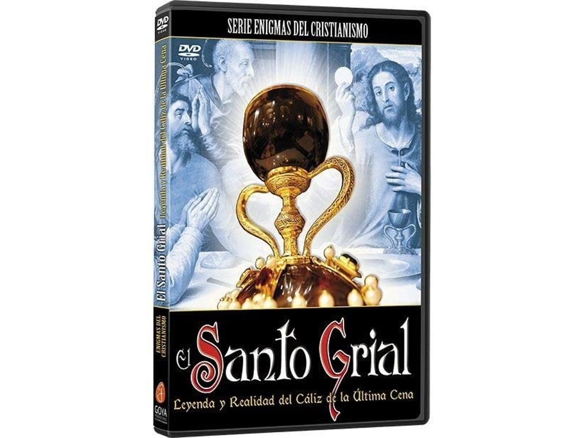 El Santo Grial