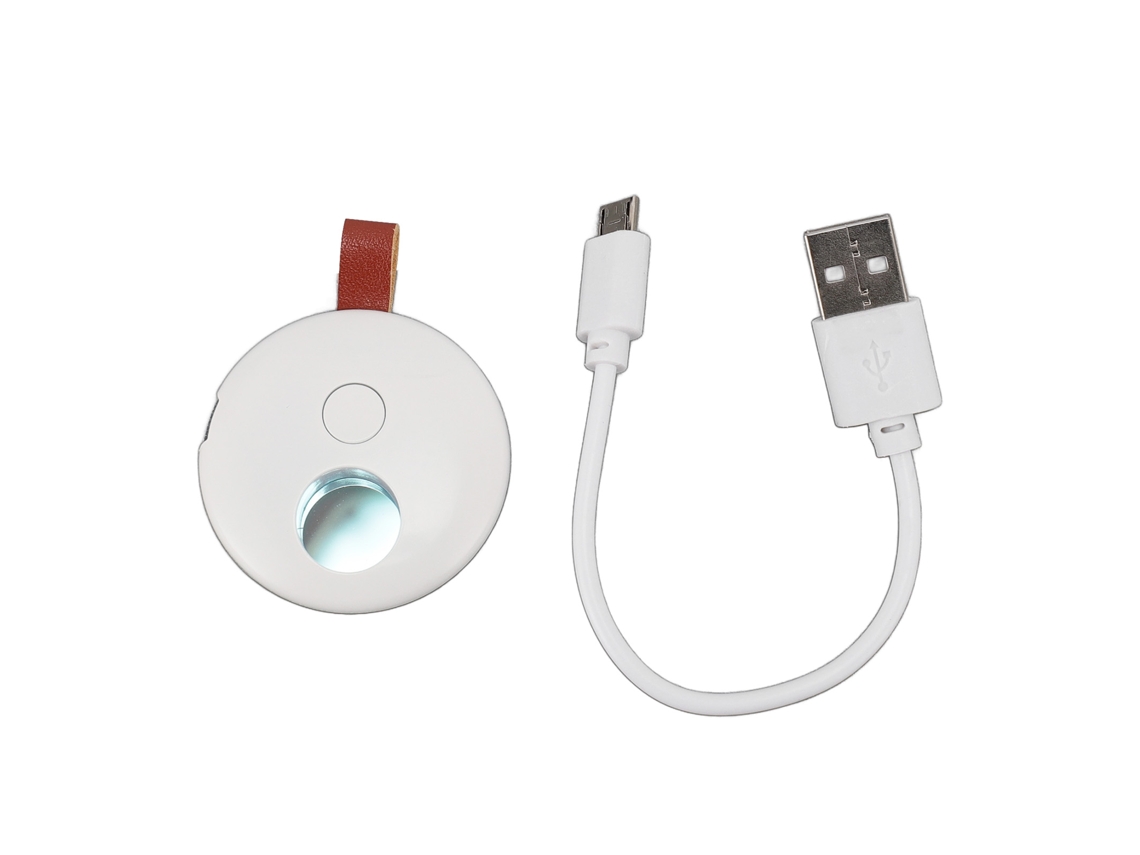 Carregador Rápido Xiaomi Veículo com USB e USB-C 100W | S/MARCA