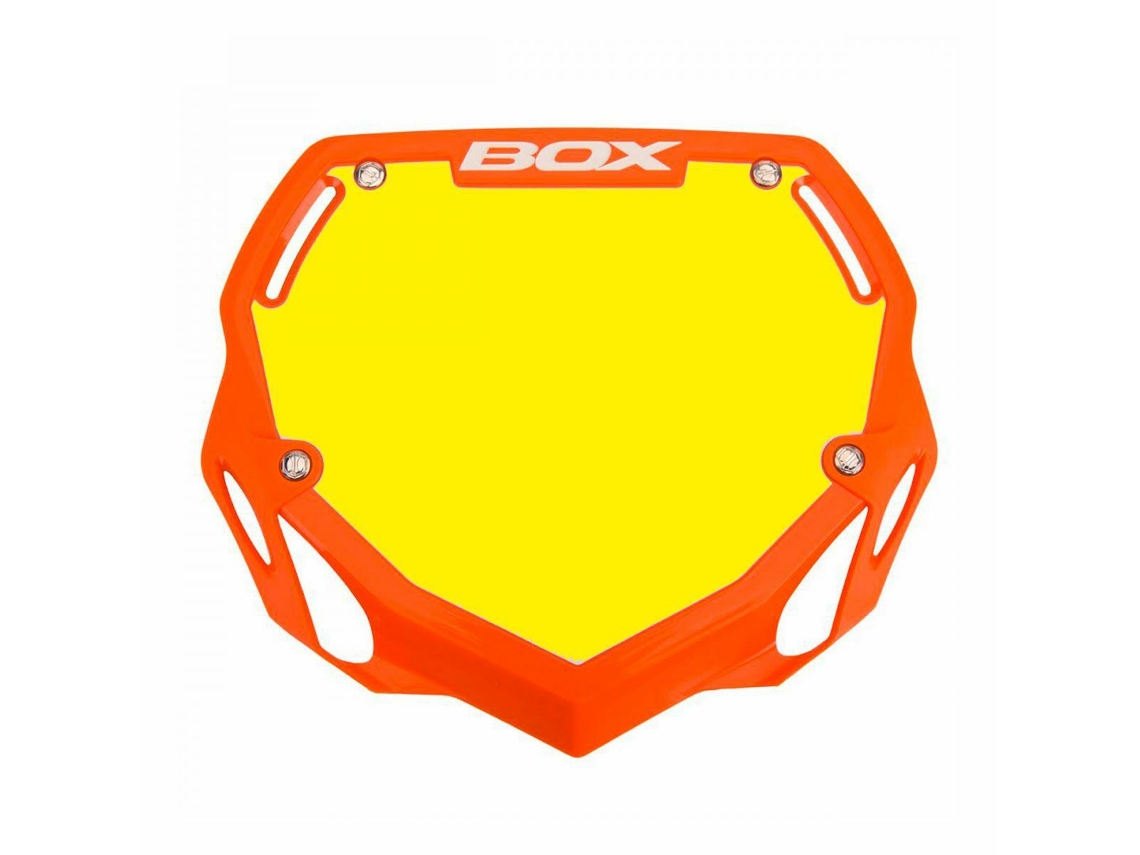 Placa BOX two pro 242x210 mm