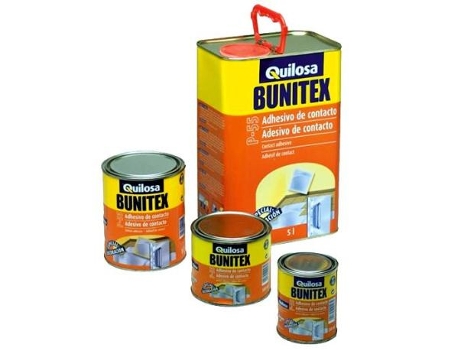 Quilosa bunitex cola contacto p-55e 5 kl bidon 32698