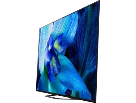 Tv Sony Kd55ag8baep Oled 55 140 Cm 4k Ultra Hd Smart Tv