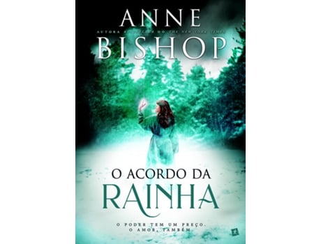 O Acordo da Rainha