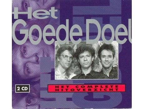 Cd Het Complete Hitoverzicht Arcade