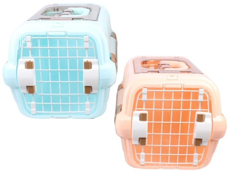 Transportadora Animal Lpm Envio Aleatório LPM PETS
