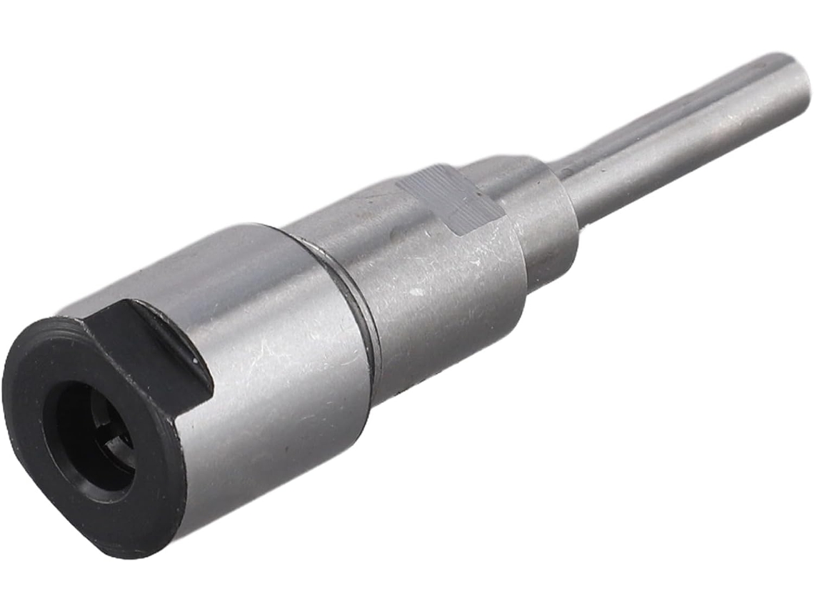 Adaptador De Extensão Haste 6 Mm A Extensor Broca Aço Carbono