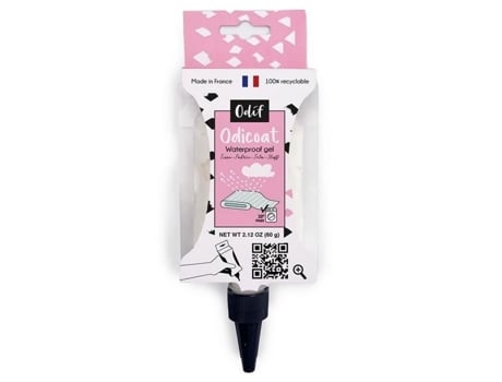 Gel Enduit Odipack Odicoat Cola De Tecido Efeito Tecido Enduído Odif ®