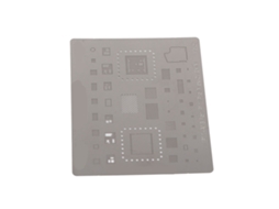 Stencil Reballing Bga Cpu Para Iphone 11 Pro Max