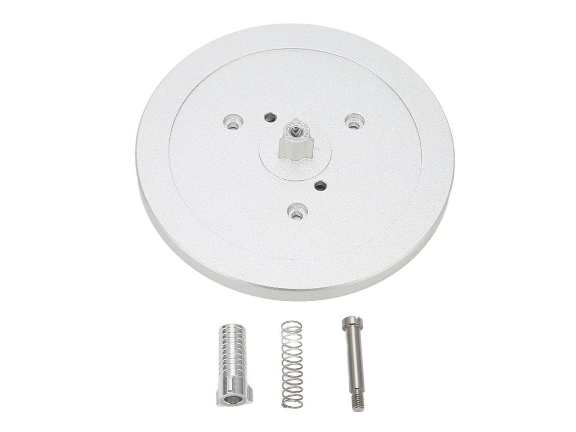 Base Adaptadora Nab Trident LAXISCREED