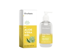 Gel Hidratante Corporal Aloe Vera Worten