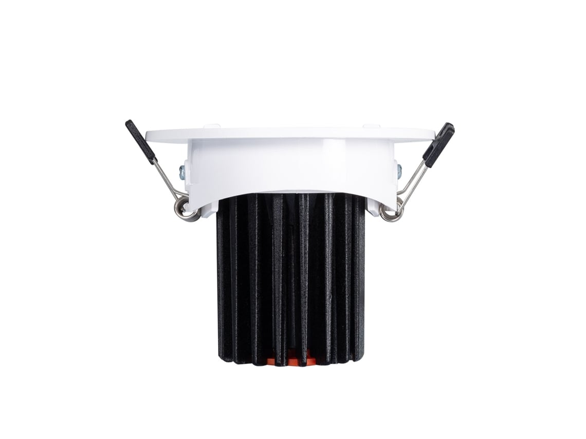 Foco Downlight 10W Circular Lifud Corte Ø70 Mm