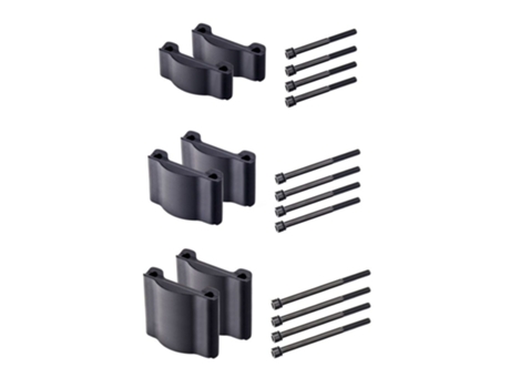 Kit de Extensão CONTROLTECH
