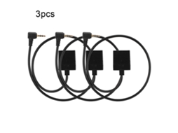Adaptador De Cabo Telefônico (conector 2.5mm E Interface Rj11)