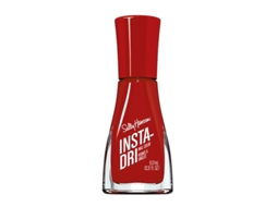 Esmalte De Secagem Rápida Sally Hansen Insta Dri 390 Thats A Blazing, 9.17ml