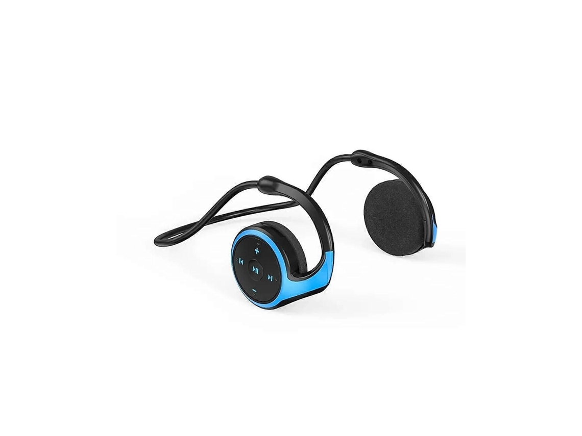 Fone de Ouvido Vestível com Mp3 e Microfone X/TAISHENGDA