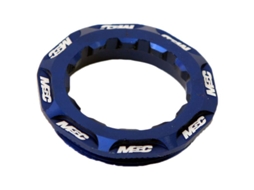 Msc Ultralight Single Speed Casette Lock Ring
