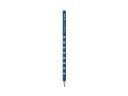 Lápis de Grafite Lyra Groove Slim Mina Hb