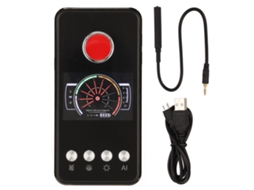 Detector Espião Inteligente LAXISCREED