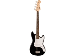 Sonic Bronco Lrl Blk SQUIER