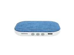 Alto-falante Bluetooth 6.0 Para Auxiliar No Sono Ao Lado Do Travesseiro, Alto-falante Ultrassônico Para Auxiliar No Sono, Alto-falante Dinâmico D