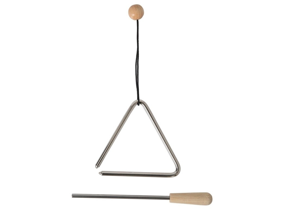 Gewa Triângulo 10Cm