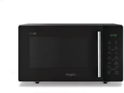 Micro-ondas WHIRLPOOL MWP 253 B (25 L - Com Grill - Preto)