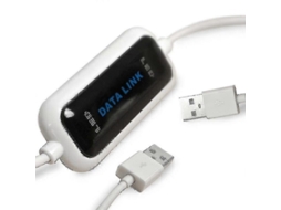 Cabo de Transferência Dados Usb para Pc Compatível com Windows Conexão 2.0 AQUAFORGE