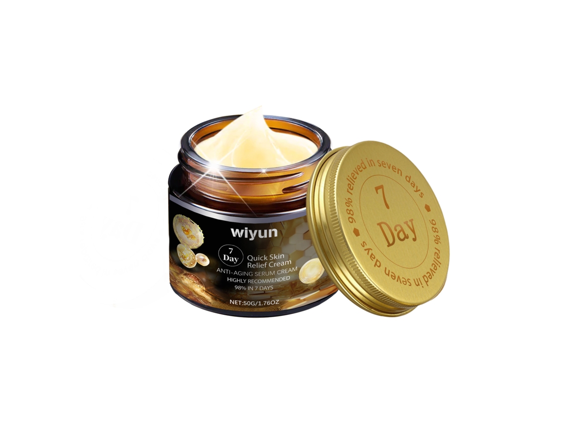 Creme para Pele Saudável e Redução de Manchas e Rugas LAXISCREED