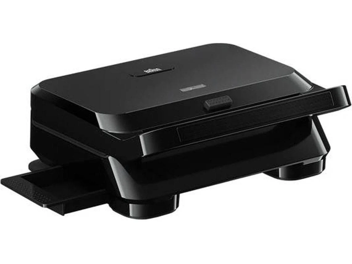 Sanduicheira BRAUN SM5001 (800 W)