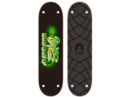 Balanço Skateboard DICE
