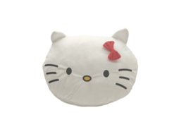 Almofada Aquecedora De Mãos 3d Hello Kitty 86870