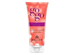 Gel De Banho Gogo Indulgente