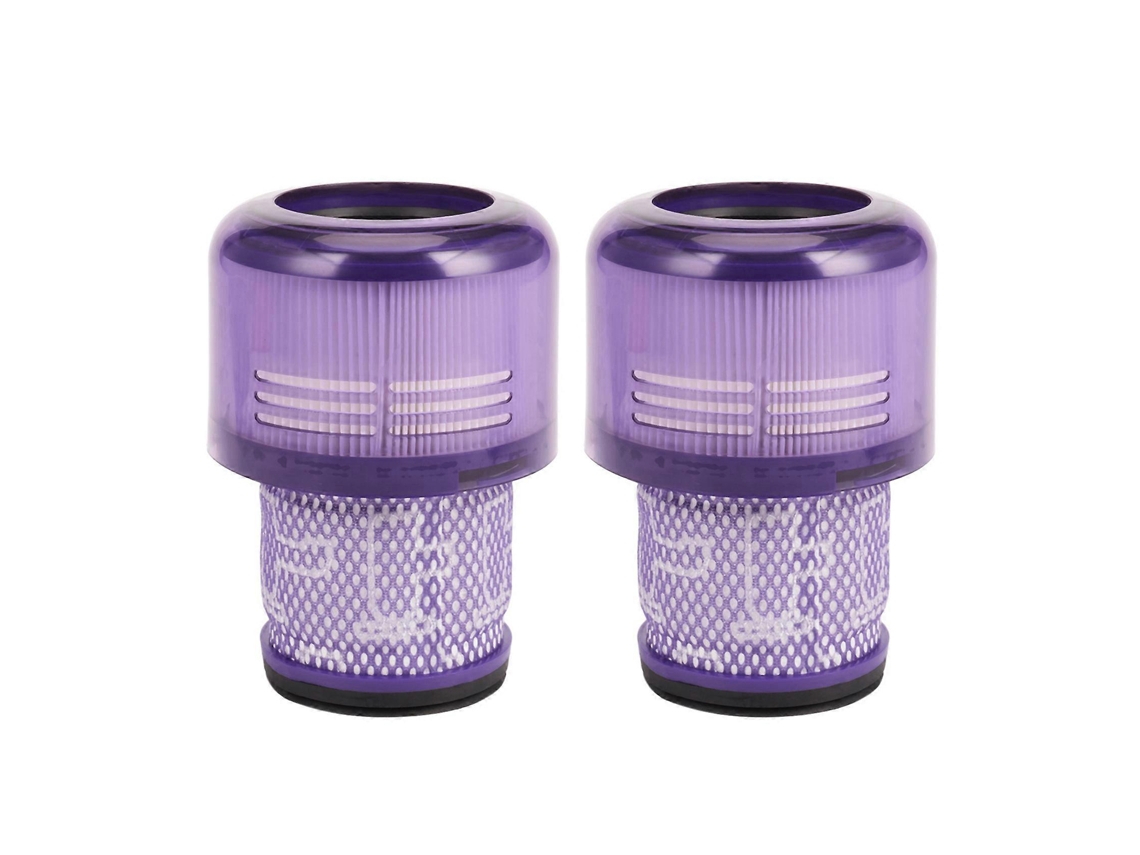 Unidade De Filtro Grande Lavável Dupla Para Aspirador De Pó Sem Fio V11 Sv14 Cyclone Animal Absolute Total Clean_ptg