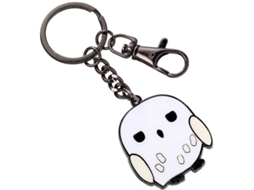 Porta-Chaves WARNER BROS. GAMES Hedwig Harry Potter