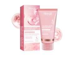 Máscara Peel off Anti rugas Colágeno Worten