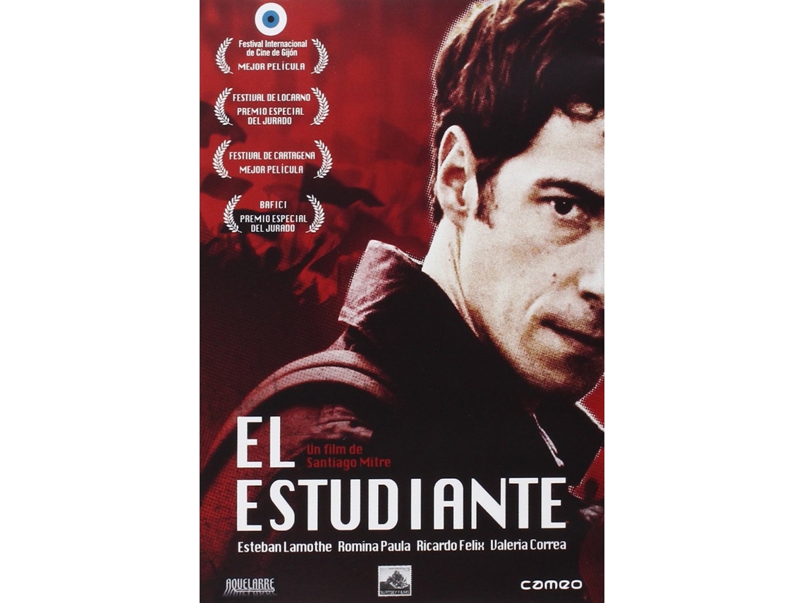 El Estudiante (2011)