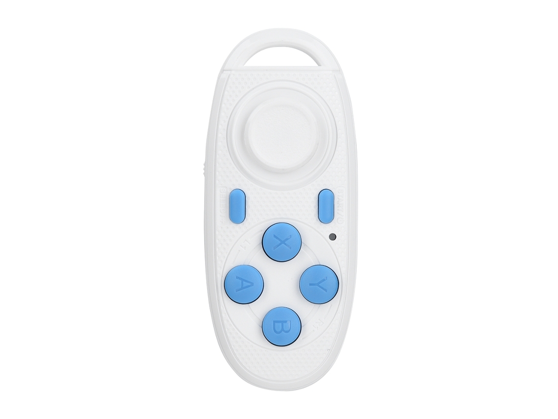 Controle Remoto Sem Fio Bluetooth EOOCOO (controle Móvel para Selfie)