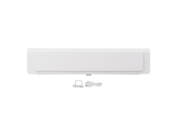 Ventilador Sem Pás para Monitor com 3 Velocidades