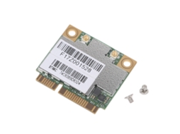 Lurelia Placa Wi-fi Mini Pcie Bcm94352hmb Bcm94352 Wi-fi 5 867 Mbps Dual Band 2,4/5 Ghz Bluetooth 4.0 4g Lte