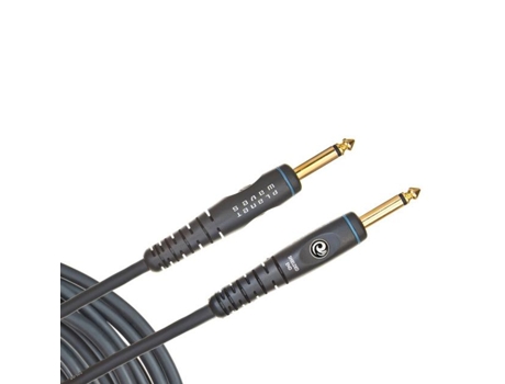 Cabo Instrumento Pw-G-15 4,60Mt Jack/Jack